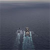 ВМС США та Британії проводять спільну операцію в Баренцевому морі