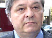 Павло Лазаренко в США
