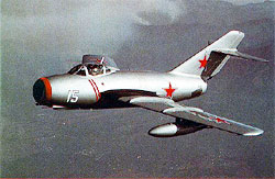 МіГ-15