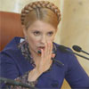 Тимошенко: це і буде перевіркою патріотів та демократів на відданість Україні та непродажність.