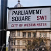  «Тушки» у британському парламенті рідкість, частіше депутатів виганяють