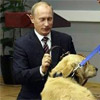 Кремлівський нашийник для Януковича