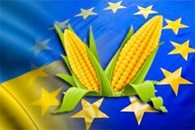 Чи виграють українські сільгоспвиробники від угоди про асоціацію з ЄС?