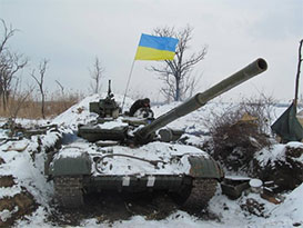 Війна України з Росією. Чи надійний тил?