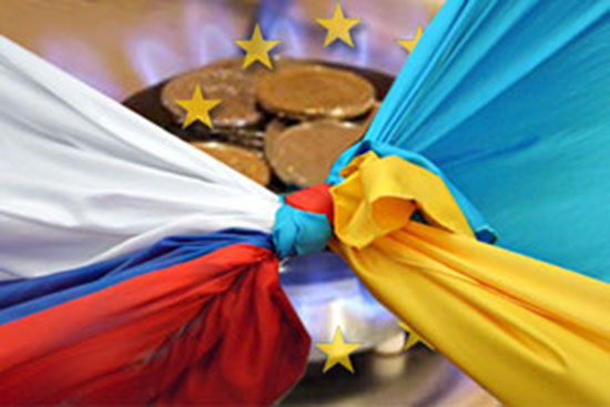 Як в Україні працюватиме транзит газу з РФ до ЄС за європейськими правилами