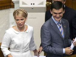 БЮТ не зважатиме, що імперативний мандат не подобається в ЄС БЮТ не зважатиме, що імперативний мандат не подобається в ЄС