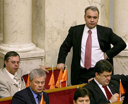 Верховний Суд залишив Жванії українське громадянство. Поки що