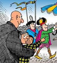 Закарпатська ОДА неадекватно відреагувала на “потьомкінські села” гаранта Закарпатська ОДА неадекватно відреагувала на “потьомкінські села” гаранта