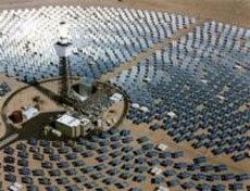 Учені винайшли новий спосіб використання сонячної енергії Учені винайшли новий спосіб використання сонячної енергії