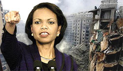 Росія наражається на зростаючу ізоляцію Росія наражається на зростаючу ізоляцію