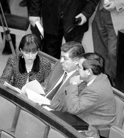 На Банковій посилено витягають із шухляд кримінальні твори Кучми-Потебенька На Банковій посилено витягають із шухляд кримінальні твори Кучми-Потебенька