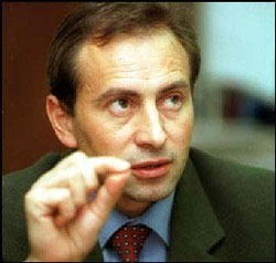 Томенко пропонує парламентарям тиждень без політики Томенко пропонує парламентарям тиждень без політики