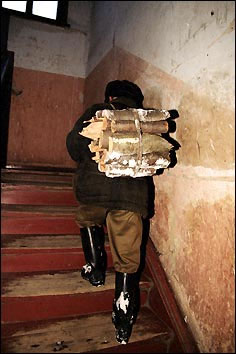 Космічне гартування киян триває. Новий рік без тепла і світла? Космічне гартування киян триває. Новий рік без тепла і світла?