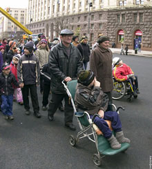 Кризовий популізм. Рада встановила нові пільги, а хто буде платити? Кризовий популізм. Рада встановила нові пільги, а хто буде платити?