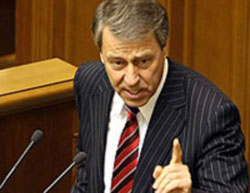 БЮТ наполягає на відповідальності НБУ за спекулятивні операції БЮТ наполягає на відповідальності НБУ за спекулятивні операції