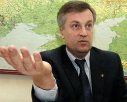 У СБУ впевнені: у Криму все буде мирно