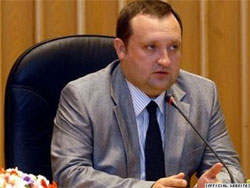 Своя рука - владика. Хто буде керувати НБУ? Своя рука - владика. Хто буде керувати НБУ?