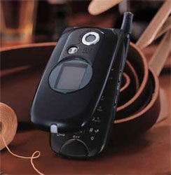 Хакери добралися до мобілок Хакери добралися до мобілок