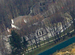 Янукович поки не готовий прийняти журналістів у Межигір’ї Янукович поки не готовий прийняти журналістів у Межигір’ї