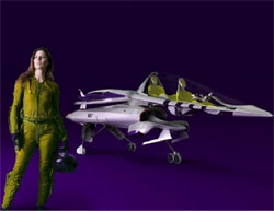 Американці створили літак майбутнього, який не боїться аварій Американці створили літак майбутнього, який не боїться аварій