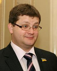 Нардеп Ар’єв впевнений - закон про боротьбу з корупцією від Януковича - працювати не буде Нардеп Ар’єв впевнений - закон про боротьбу з корупцією від Януковича - працювати не буде