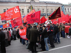 Томенко каже, що забавка комуністів пахне криміналом Томенко каже, що забавка комуністів пахне криміналом