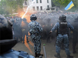 З хворої голови на здорову. Могильов виклав нардепам своє бачення подій у Львові З хворої голови на здорову. Могильов виклав нардепам своє бачення подій у Львові