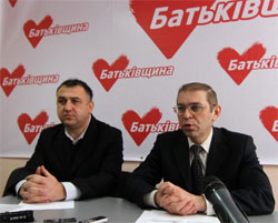 Нардеп Пашинський каже, що Тимошенко арештують у серпні Нардеп Пашинський каже, що Тимошенко арештують у серпні