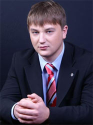 Нардеп Суслов не здивується поданню ГПУ про зняття з нього недоторканості Нардеп Суслов не здивується поданню ГПУ про зняття з нього недоторканості