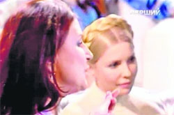 Чого насправді варті гучні звинувачення Богословської Чого насправді варті гучні звинувачення Богословської