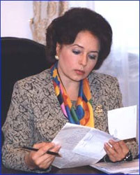 Карпачова приєднається до апеляції на арешт Тимошенко Карпачова приєднається до апеляції на арешт Тимошенко