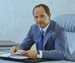 Тігіпко попередив про нові експерименти над народом Тігіпко попередив про нові експерименти над народом