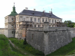 На Банковій запевняють, що Януковичу вистачає Межигір’я На Банковій запевняють, що Януковичу вистачає Межигір’я