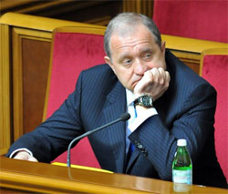 Хто вс..я? У Могильова - виключно Луценко Хто вс..я? У Могильова - виключно Луценко