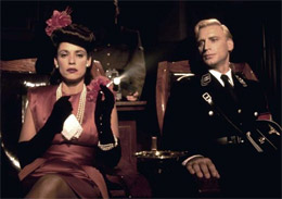 Знайдено 3D-фільми нацистської Німеччини Знайдено 3D-фільми нацистської Німеччини