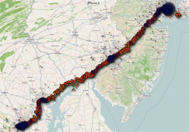 iPhone і iPad звинуватили у стеженні за користувачами iPhone і iPad звинуватили у стеженні за користувачами