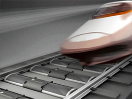 Європа переходить на споживання сонячної енергії на залізниці Європа переходить на споживання сонячної енергії на залізниці