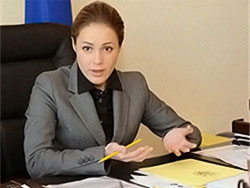 Королевська збирає підписи за відставку уряду Королевська збирає підписи за відставку уряду