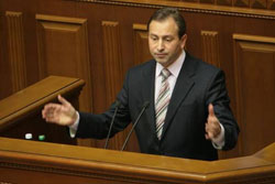 Томенко визначив пріоритети влади і опозиції Томенко визначив пріоритети влади і опозиції