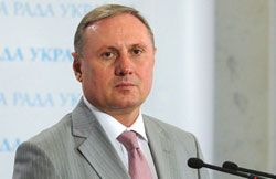 Грають “в нєпонятку”. Партію регіонів цілком влаштовує сталінська законодавча база Грають “в нєпонятку”. Партію регіонів цілком влаштовує сталінська законодавча база