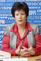 Партія Регіонів знайшла заміну Карпачовій Партія Регіонів знайшла заміну Карпачовій