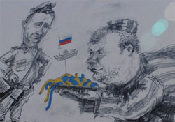 КС дозволив Раді розривати міжнародні угоди КС дозволив Раді розривати міжнародні угоди