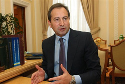 Томенко впевнений що уряд звітуватиме про бюджетні кошти на ЄВРО-2912 Томенко впевнений що уряд звітуватиме про бюджетні кошти на ЄВРО-2912