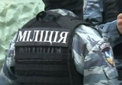 У МВС хочуть перейти від репресивної до сервісно орієнтованої структури У МВС хочуть перейти від репресивної до сервісно орієнтованої структури