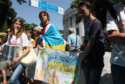 Нардеп Головатий вніс на розляд парламенту законопроект про функціонування української мови Нардеп Головатий вніс на розляд парламенту законопроект про функціонування української мови