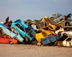 Український уряд ввів утилізаційний збір на автомобілі російського виробництва Український уряд ввів утилізаційний збір на автомобілі російського виробництва