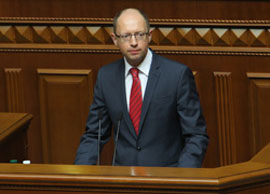 Опозиція вирішила створити свою Раду Опозиція вирішила створити свою Раду