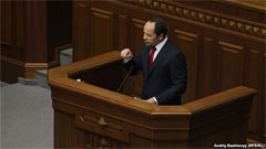 Нардепи Партії регіонів не вважають себе представниками іноземної держави?