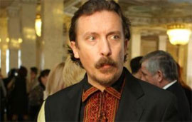 У пркуратурі і МВС кажуть, що не мають криміналу на Шкіля У пркуратурі і МВС кажуть, що не мають криміналу на Шкіля