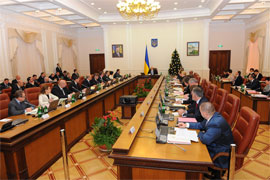 Уряд проФФесіоналів: кожен третій народився не в Україні Уряд проФФесіоналів: кожен третій народився не в Україні